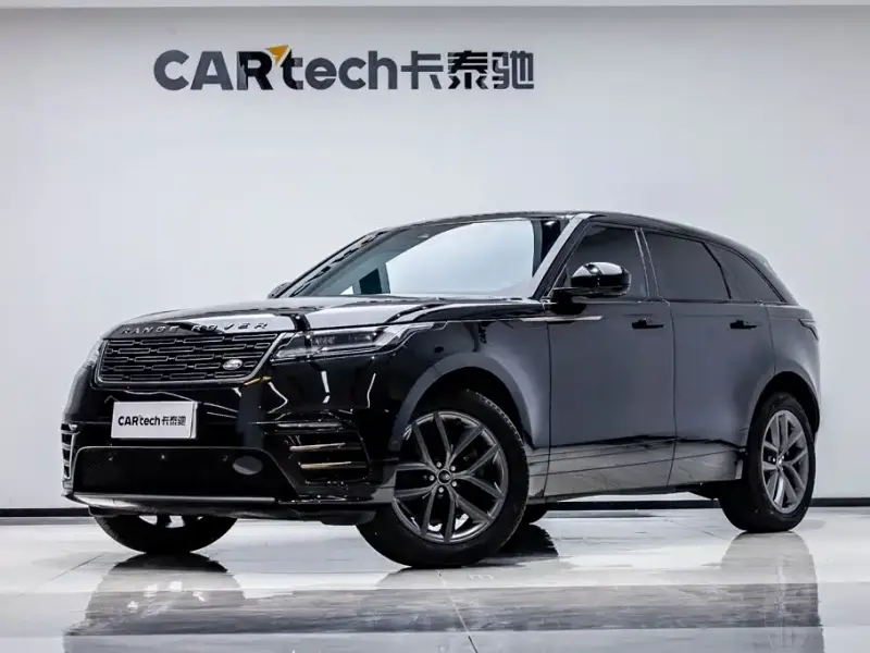 Land Rover Velar, 2023