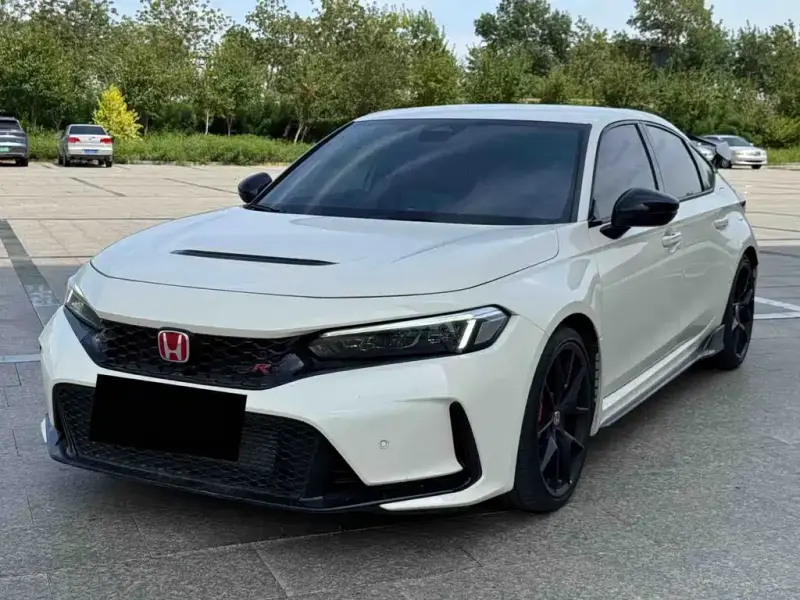 Honda Civic (Import), 2026