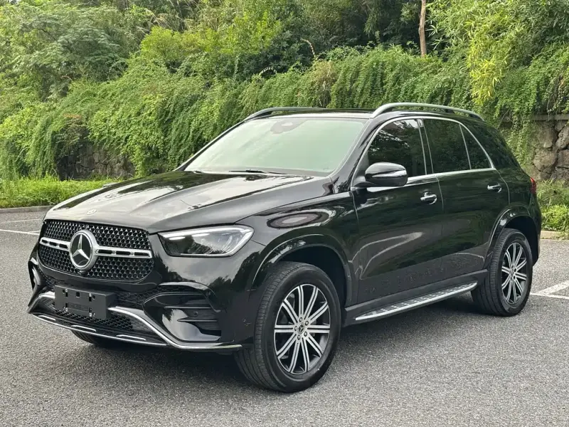 Mercedes-Benz GLE( ), 2025