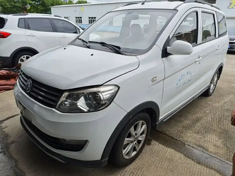 Fengguang 330, 2017