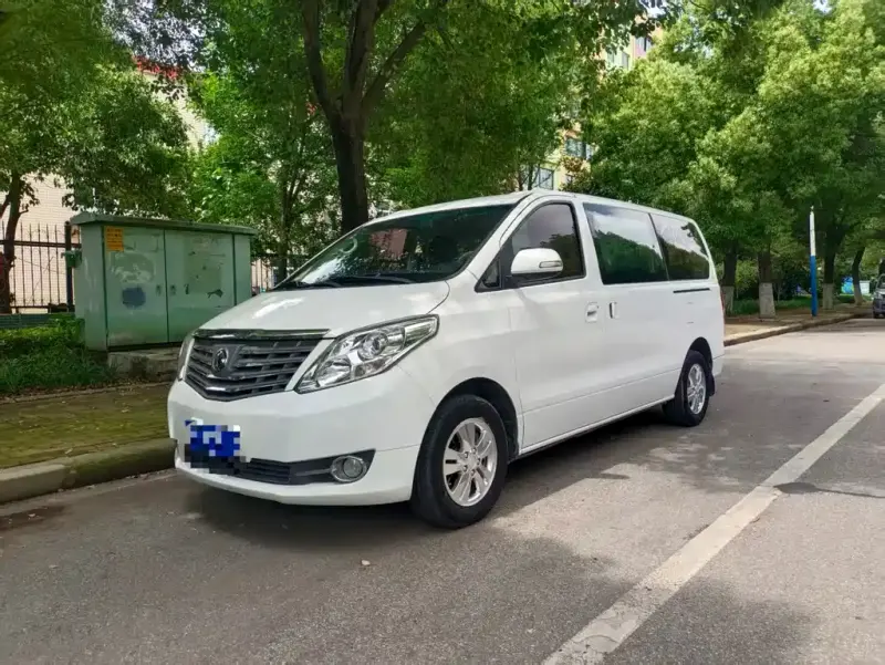 Fengxing CM7, 2018