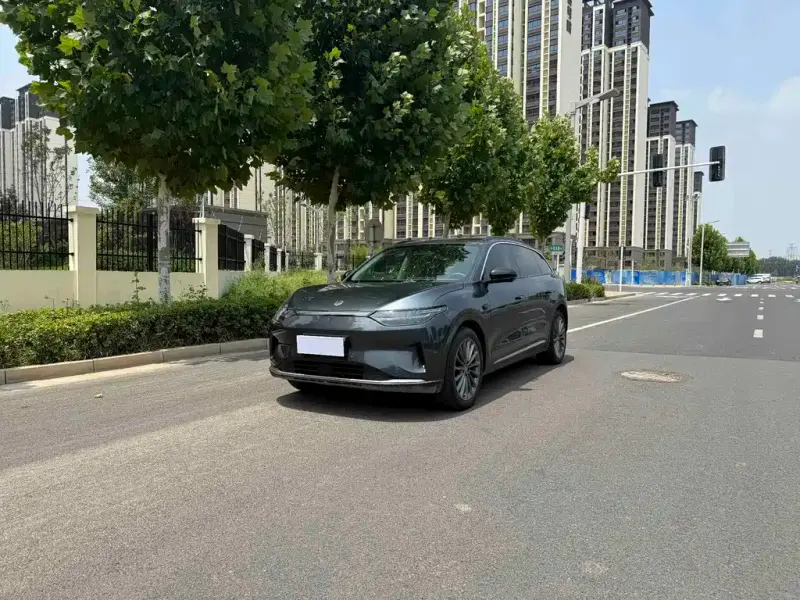 Leapmotor C11, 2025