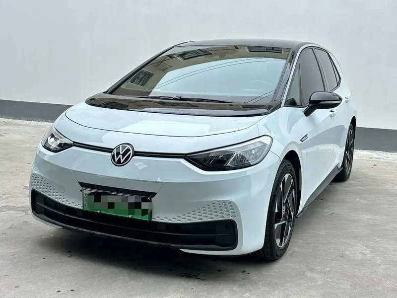 Volkswagen ID.3, 2023