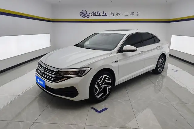 Volkswagen Sagitar, 2024