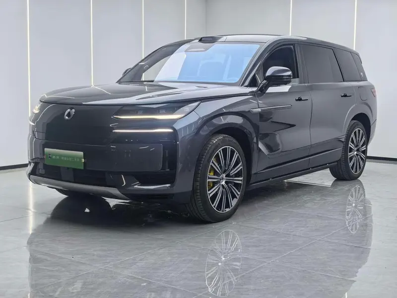 Denza N9 DM, 2025