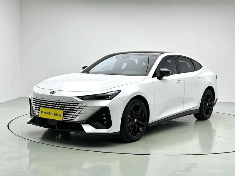 Changan UNI-V, 2023