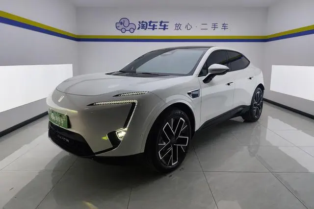 Avatr 11, 2025