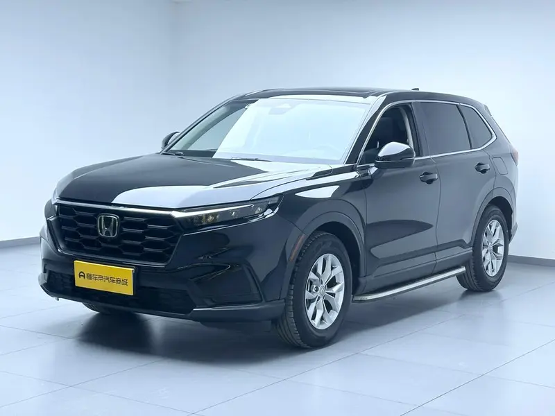 Honda CR-V, 2023