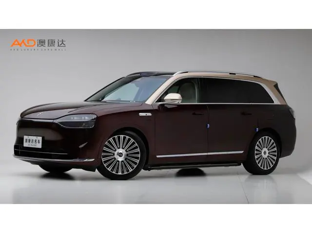 AITO M9, 2025