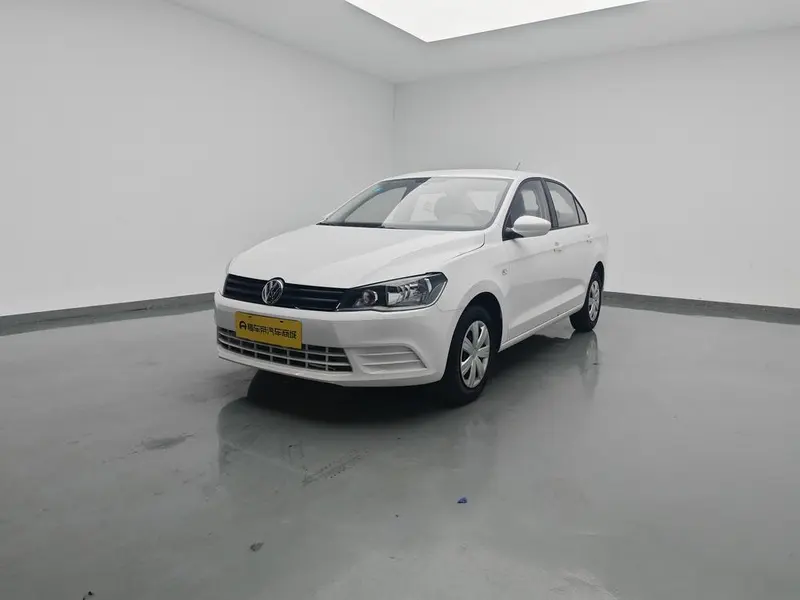 Volkswagen Jetta, 2015