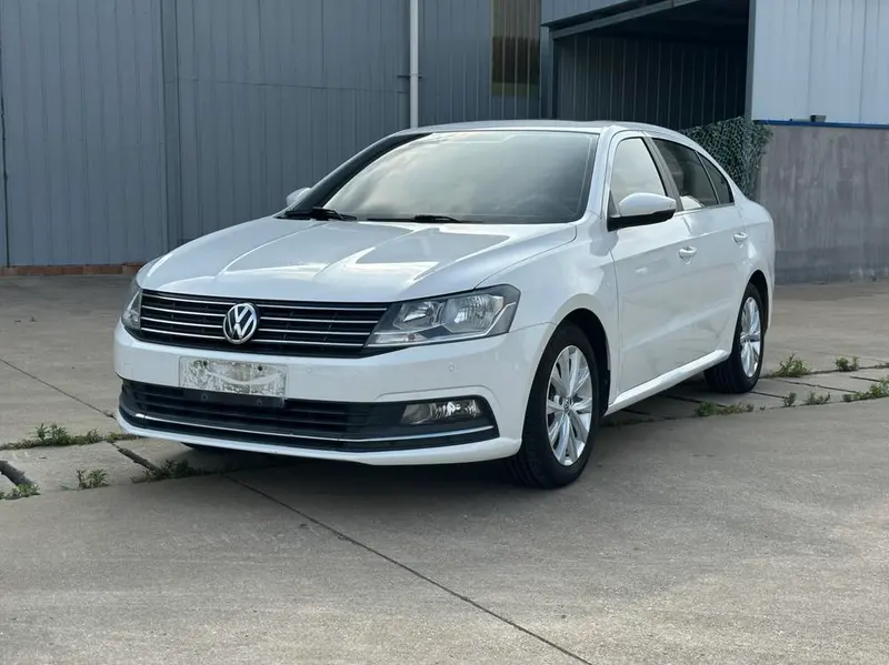 Volkswagen Lavida, 2015