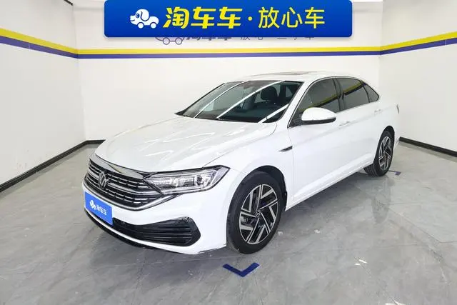 Volkswagen Sagitar, 2023