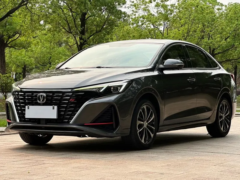 Changan Eado, 2022