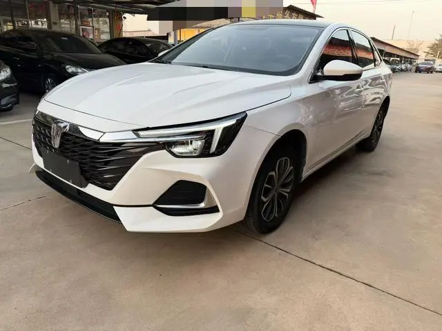 Roewe i6 MAX EV, 2022
