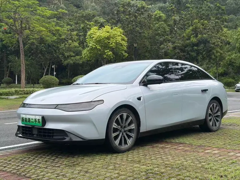 Leapmotor C01, 2023