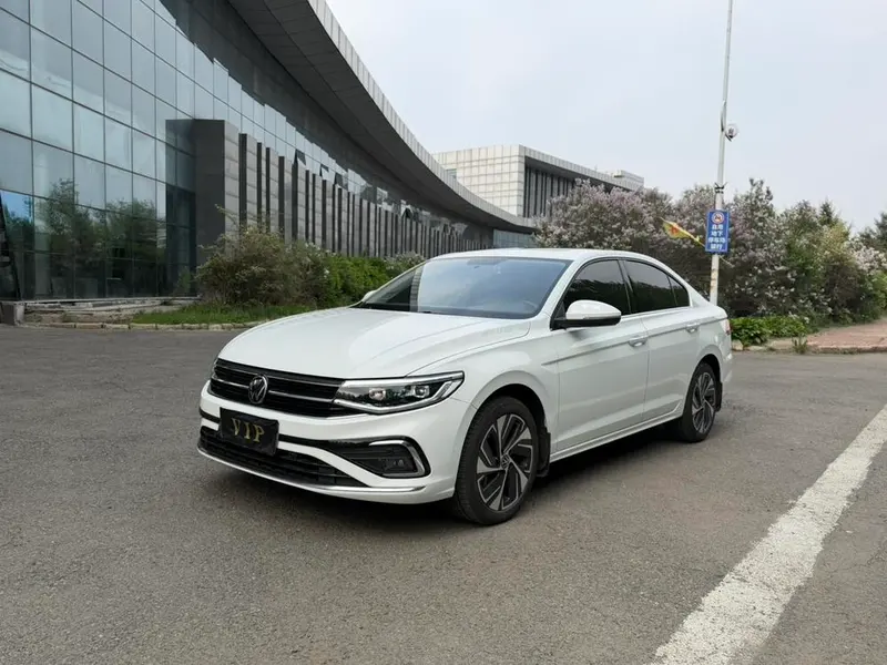Volkswagen Bora, 2023