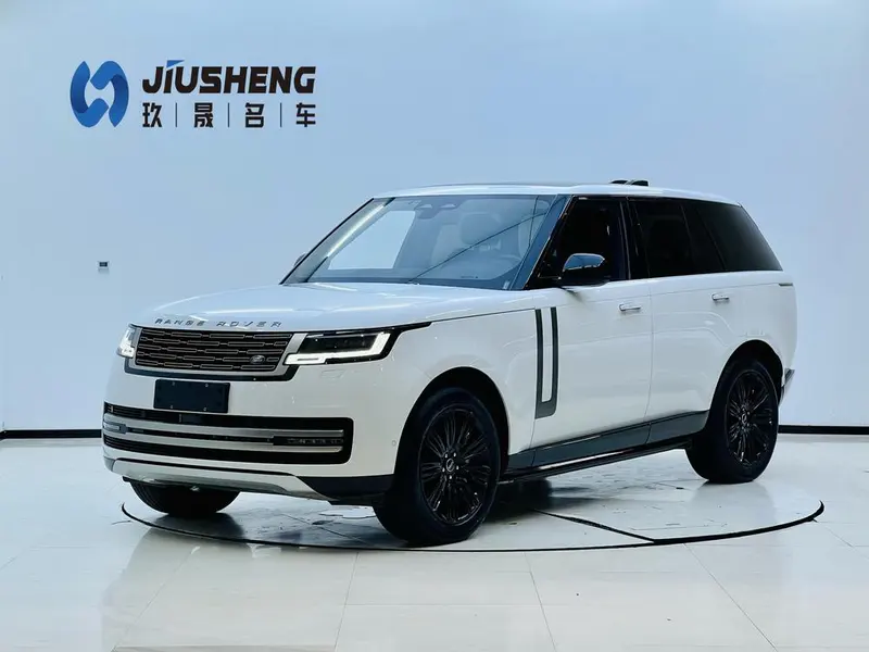 Land Rover Range Rover, 2023