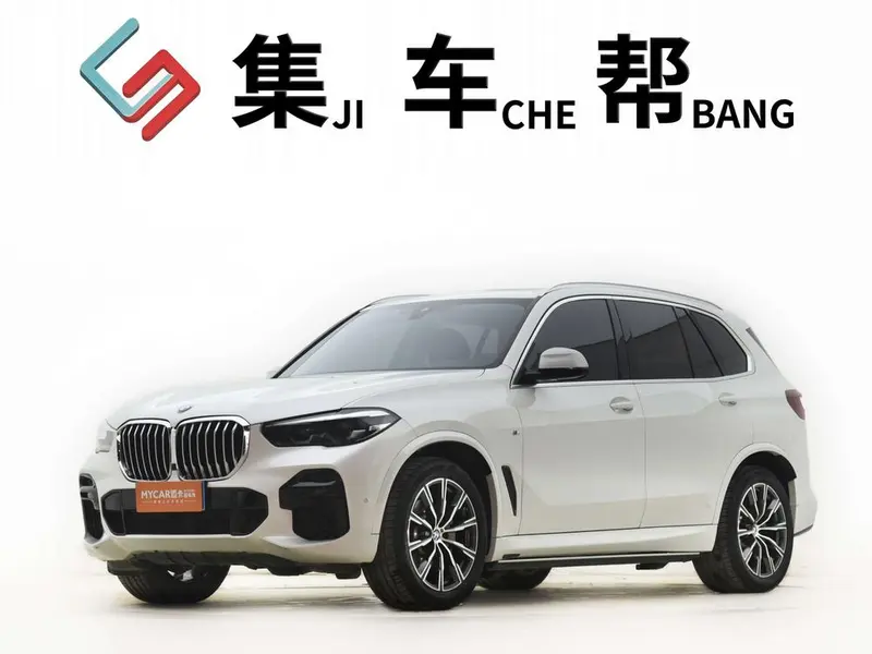 BMW X5 (Import), 2022