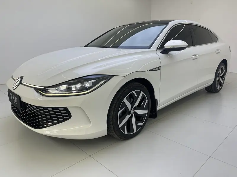 Volkswagen Lamando, 2022