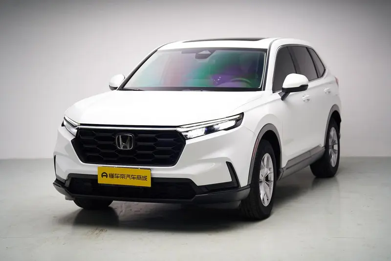 Honda CR-V, 2024