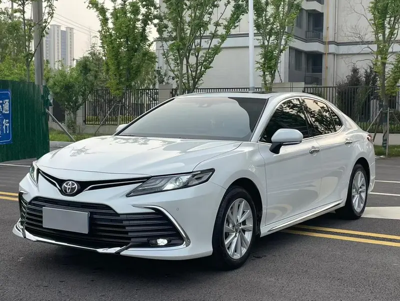 Toyota Camry, 2023