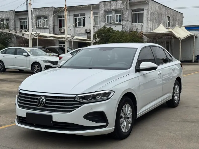Volkswagen Lavida, 2024