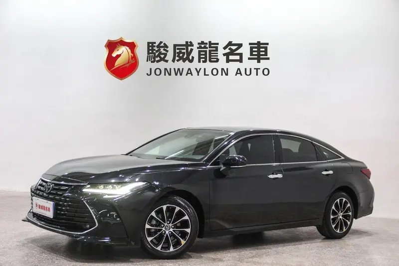 Toyota Avalon, 2022