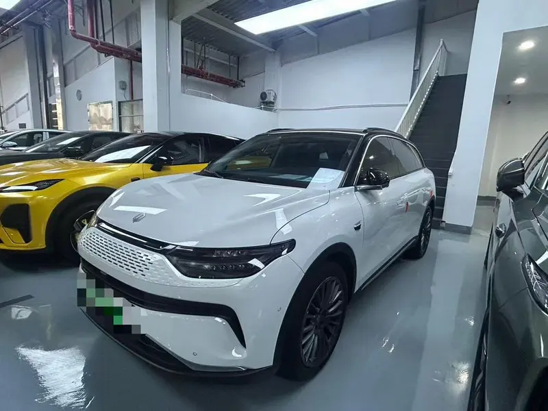 Leapmotor C11, 2023