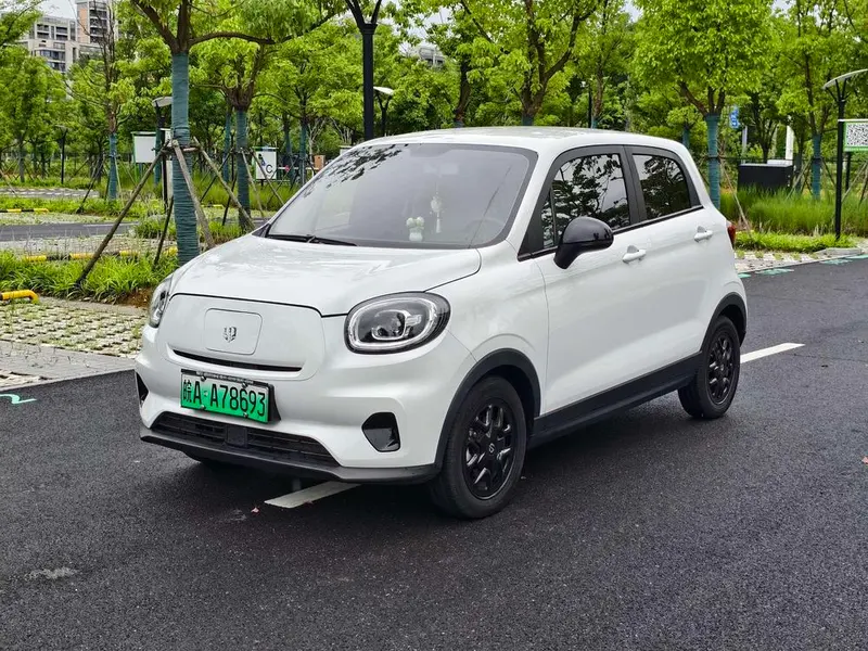 Leapmotor T03, 2023