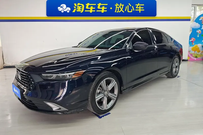 Honda Accord, 2023