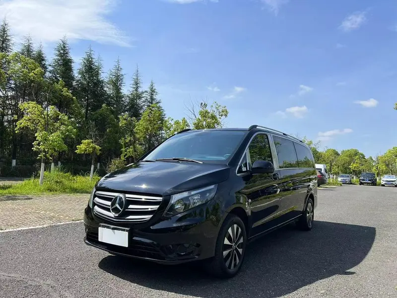 Mercedes-Benz Vito, 2023