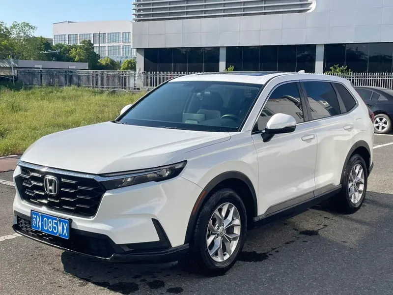 Honda CR-V, 2023