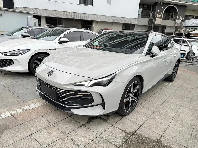 MG 7, 2023
