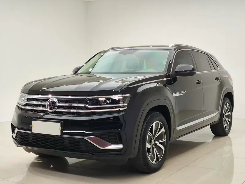 Volkswagen Teramont, 2020