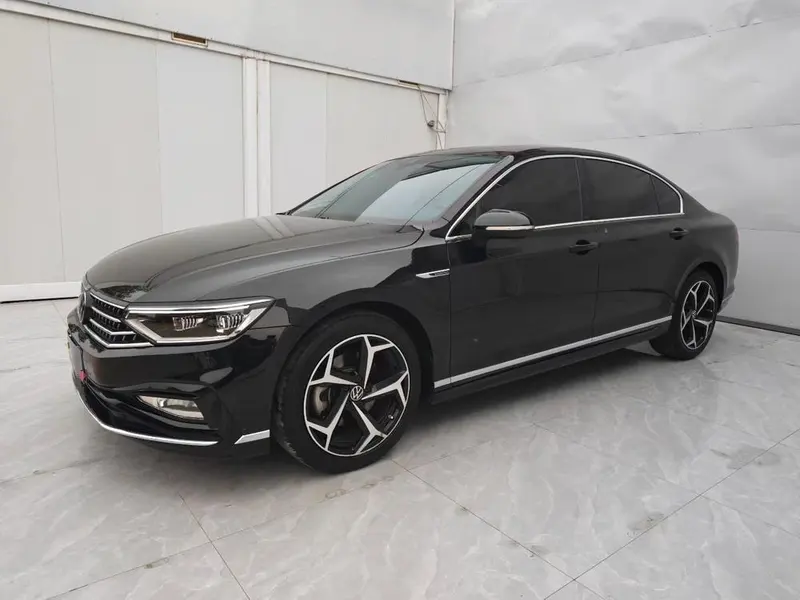 Volkswagen Magotan, 2023