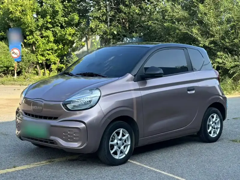 Roewe Clever, 2023