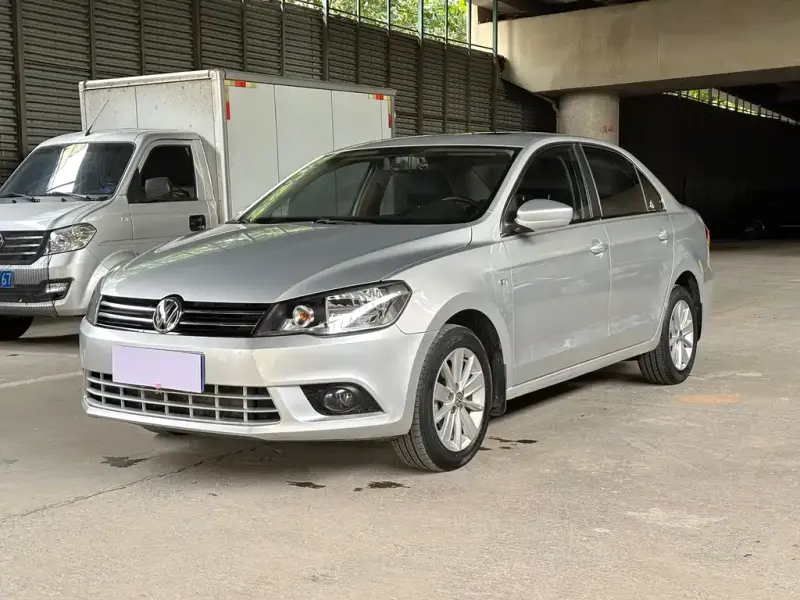 Volkswagen Jetta, 2015