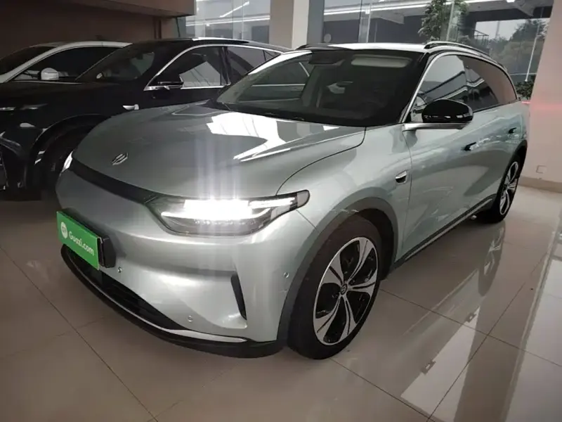 Leapmotor C11, 2023