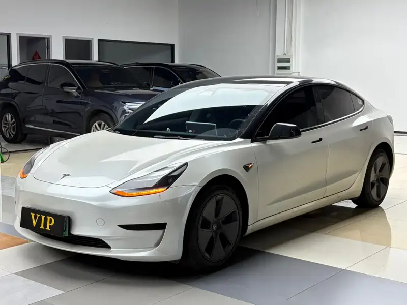 Tesla Model 3, 2023