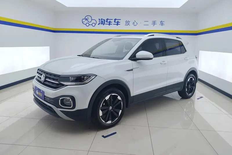 Volkswagen Tacqua, 2021