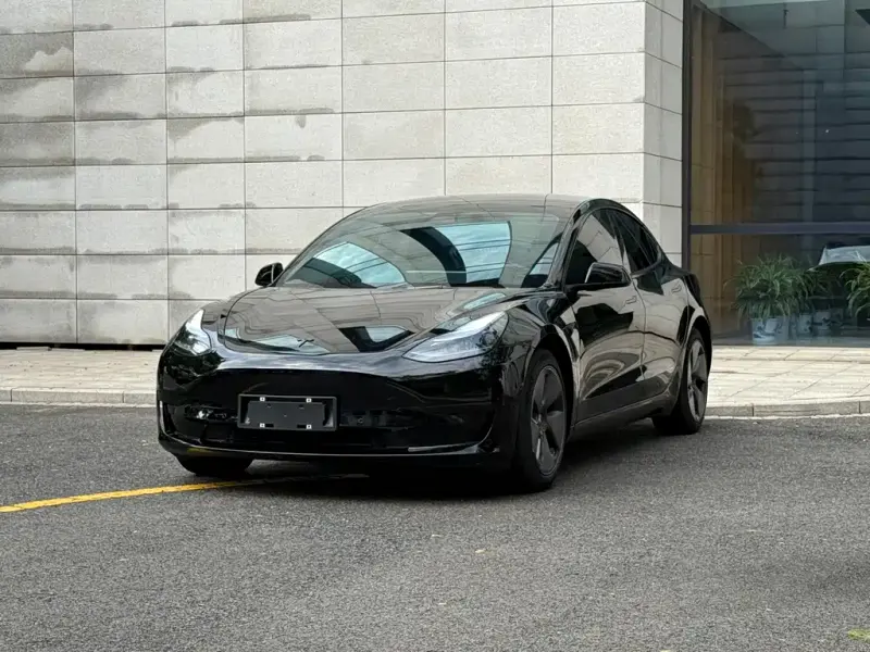 Tesla Model 3, 2023