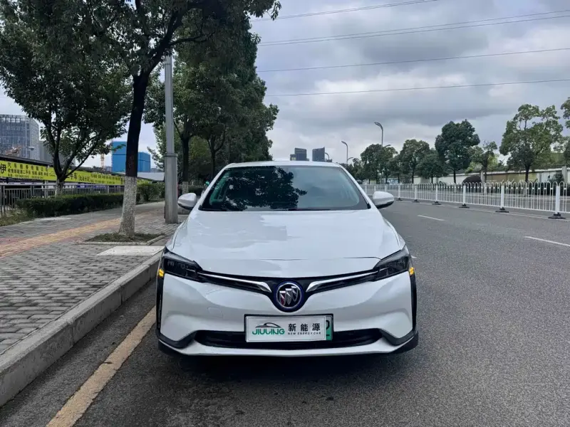 Buick Velite 6, 2024
