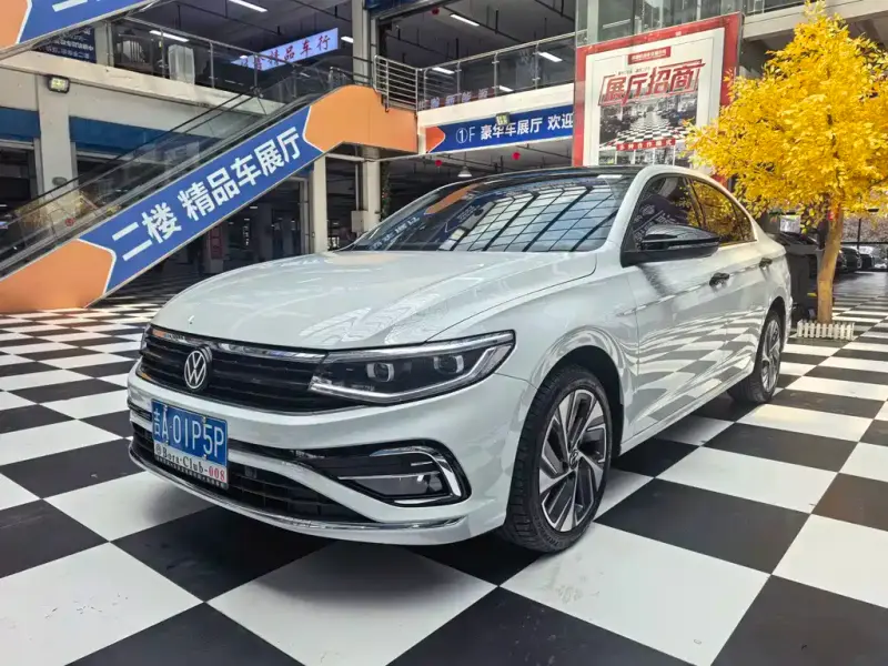 Volkswagen Bora, 2023