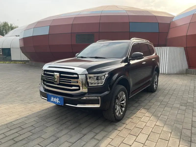 Tank 500, 2023