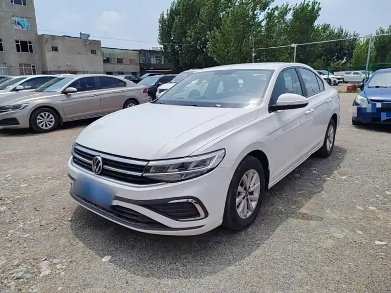 Volkswagen Bora, 2024