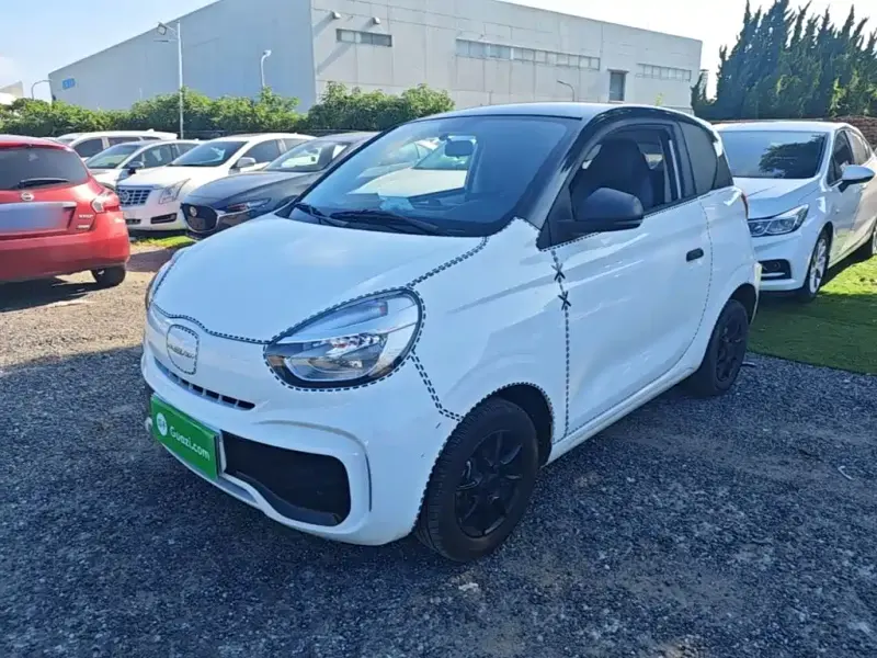Roewe Clever, 2022