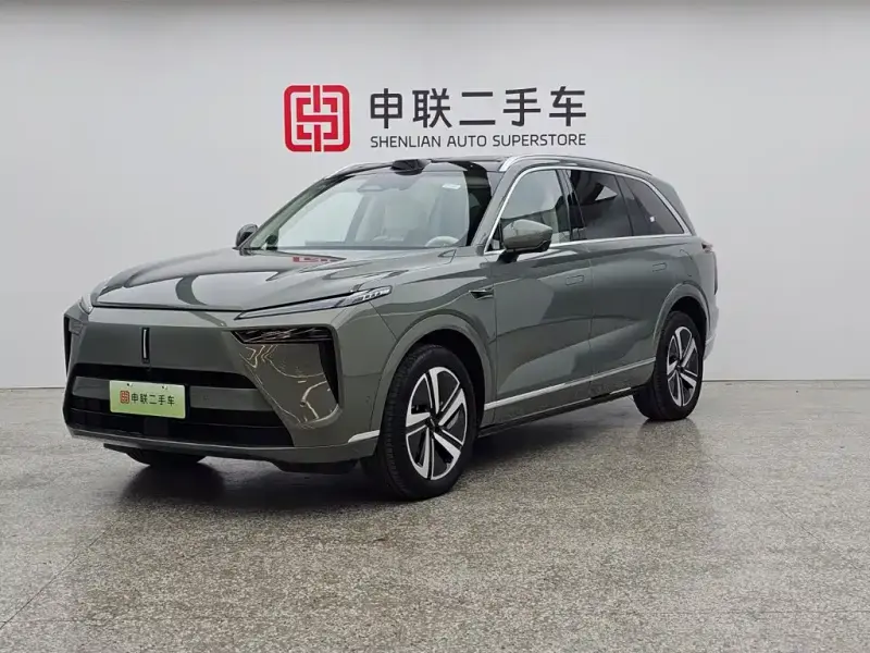 Wey Lanshan, 2024