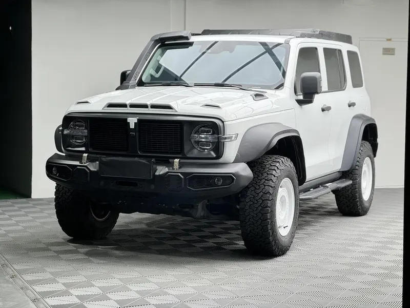 Tank 300, 2023