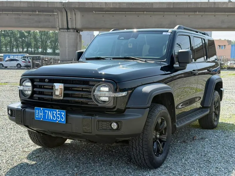 Tank 300, 2021