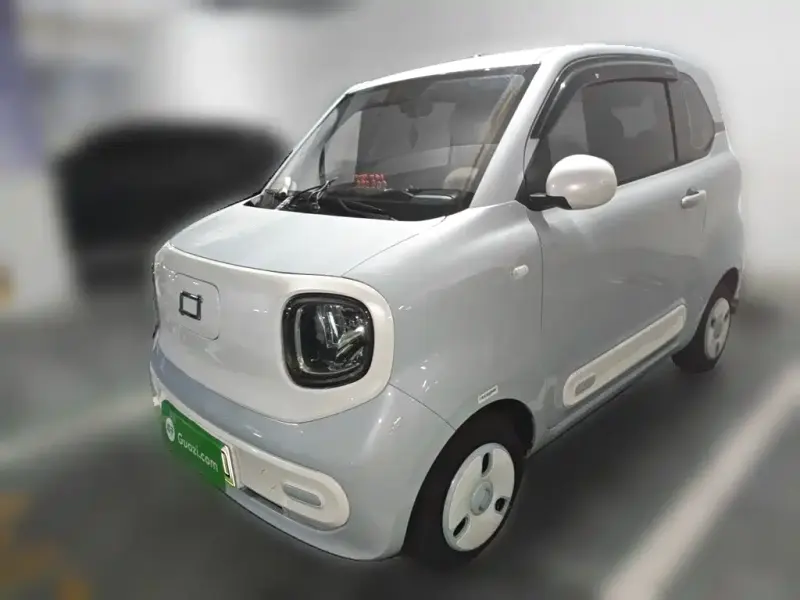 Bestune Pony, 2025